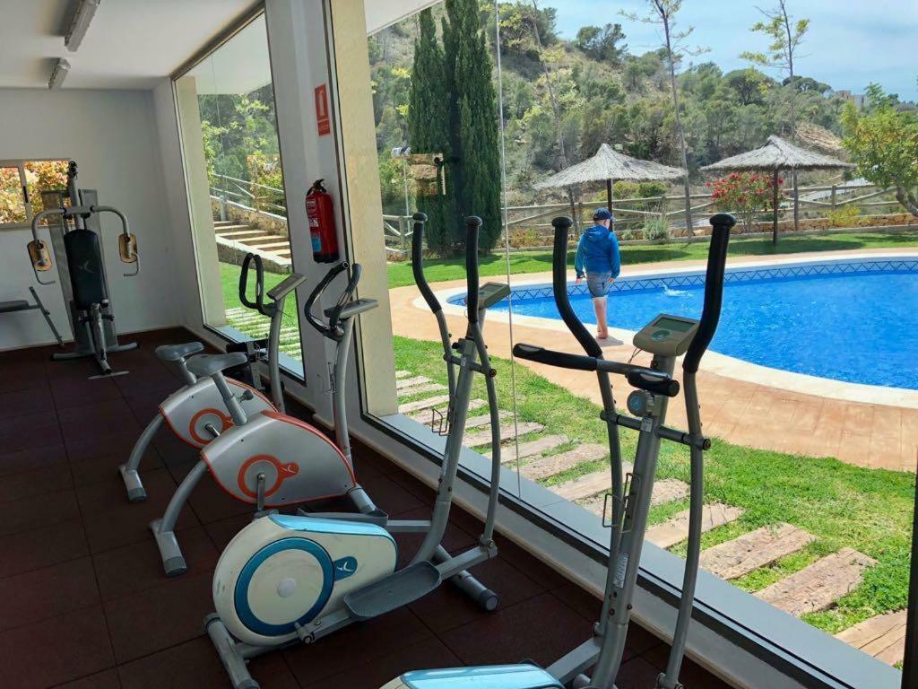 De Luxe Apartment Benidorm