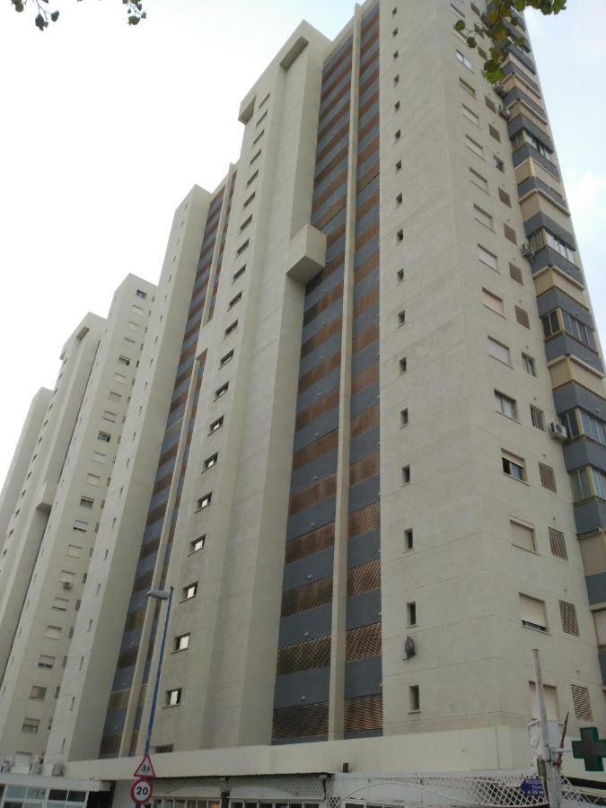 Apartment Levante Gemelos 8