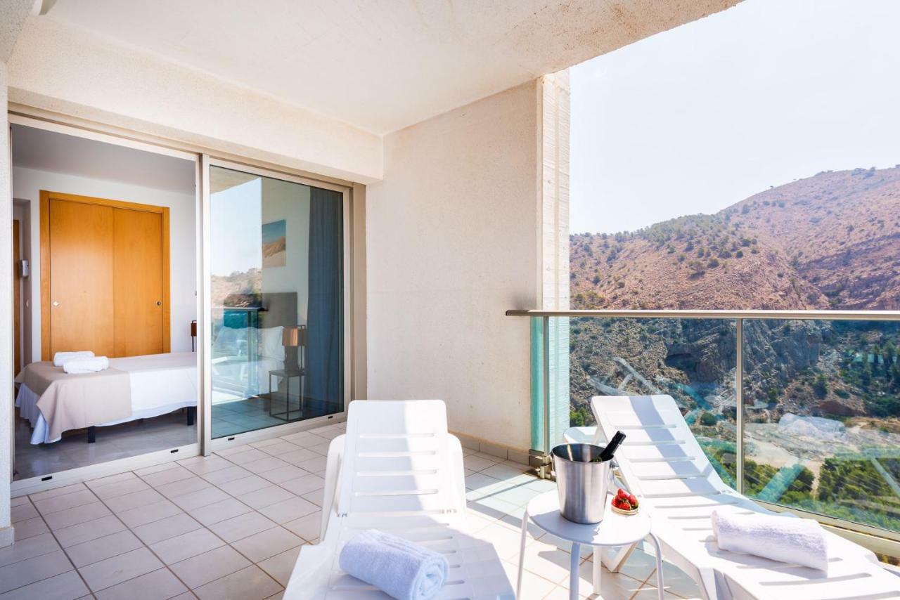 De Luxe Apartment *