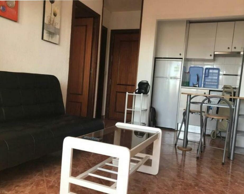 Apartment Levante Gemelos 8 Benidorm