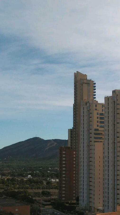 Apartment Levante Gemelos 8