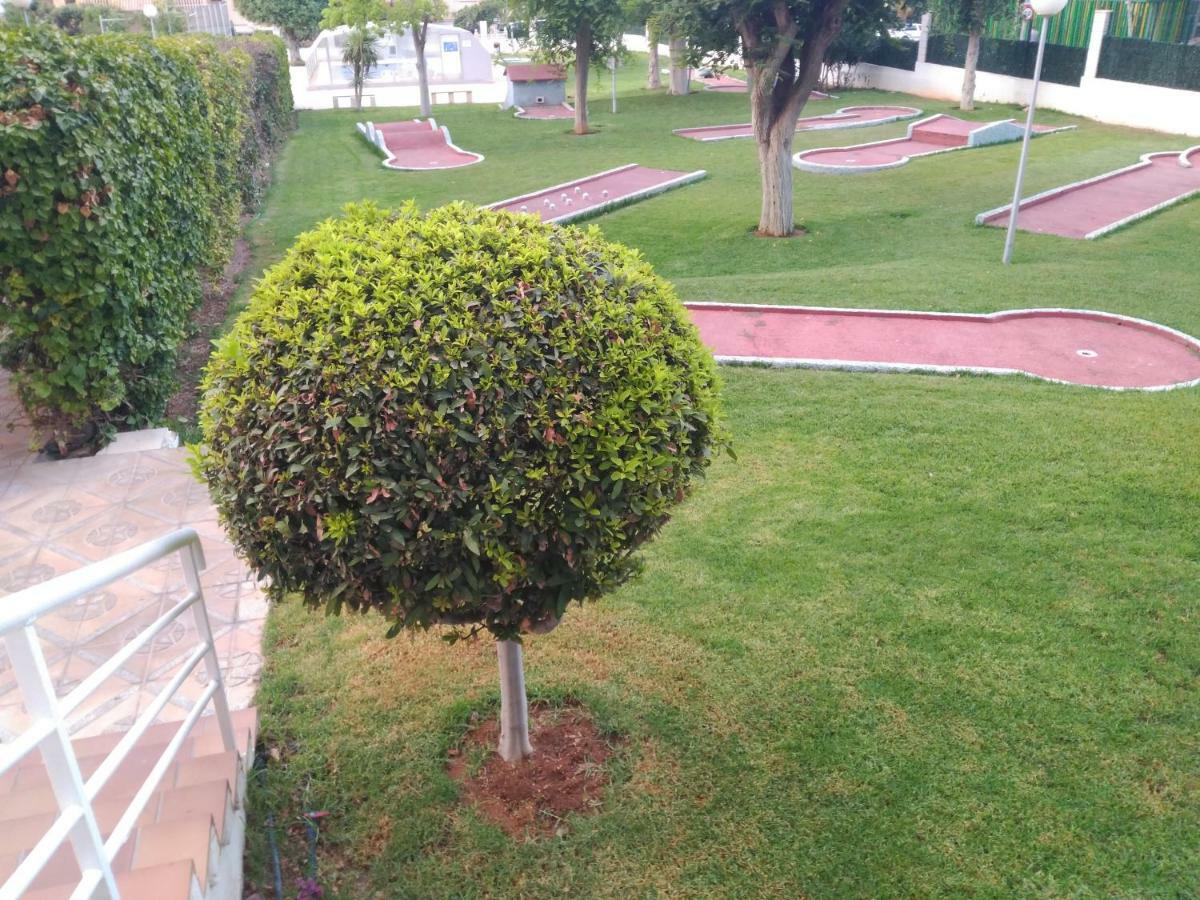 Apartment Levante Gemelos 8 *