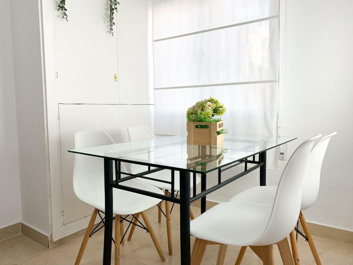 Apartamento Cosy Flats Centro 5º Benidorm
