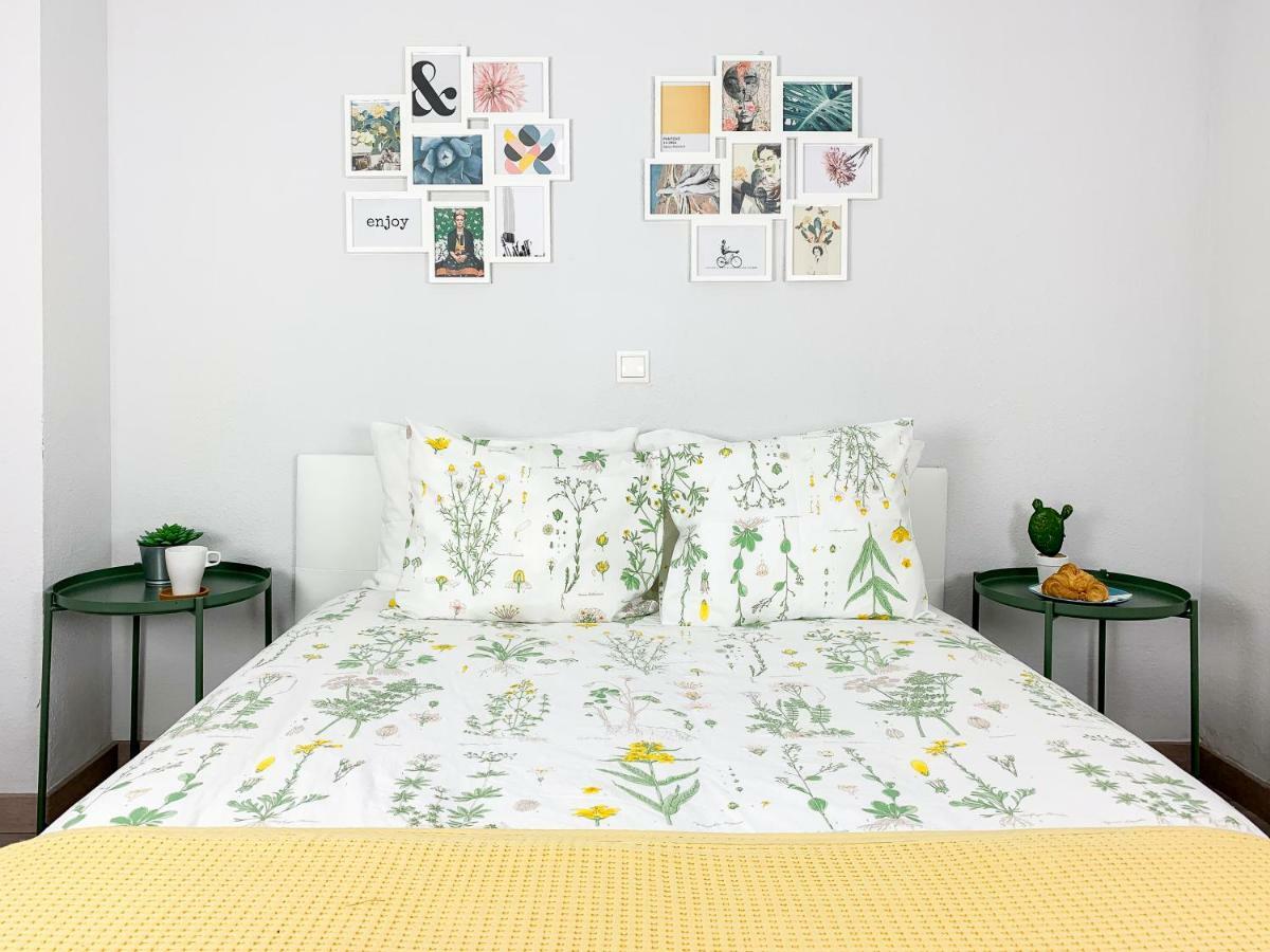 Cosy Flats Centro 2º Benidorm