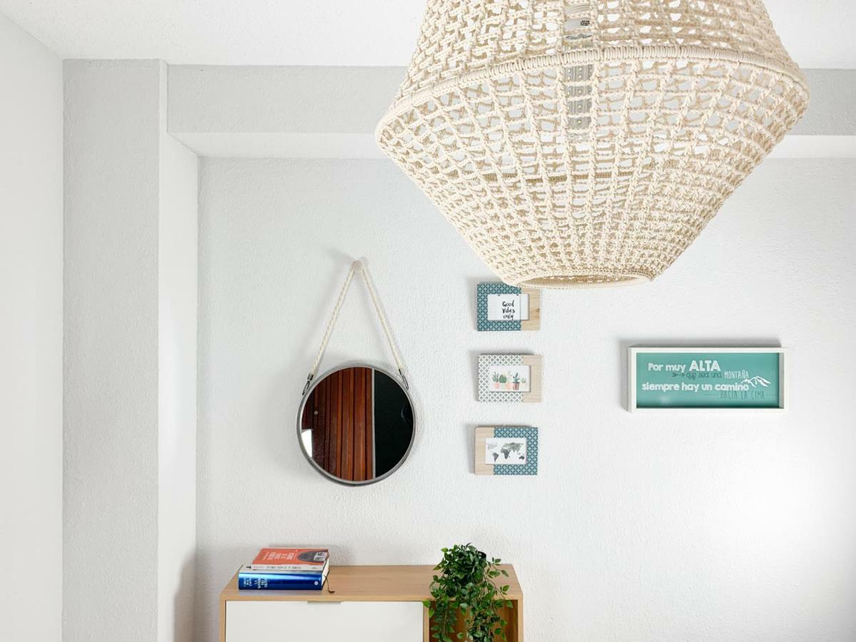 Cosy Flats Centro 2º Apartment *