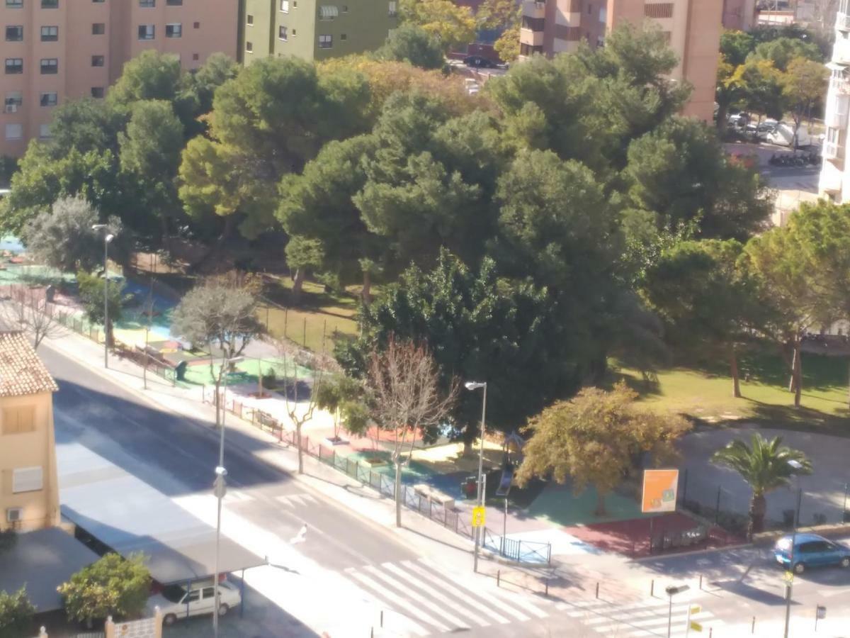 Apartment Levante Gemelos 8