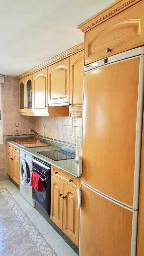 El Rincon Apartamento Benidorm