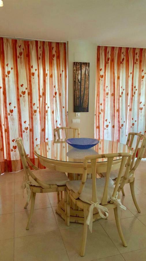El Rincon Apartamento *