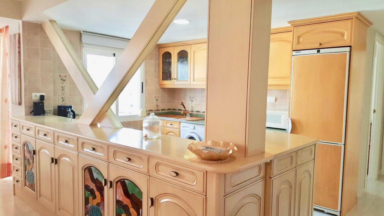 Apartamento El Rincon