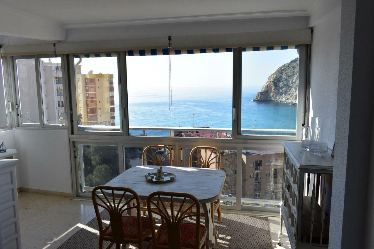 Apartamento Vistal Al Mar Cornelia *