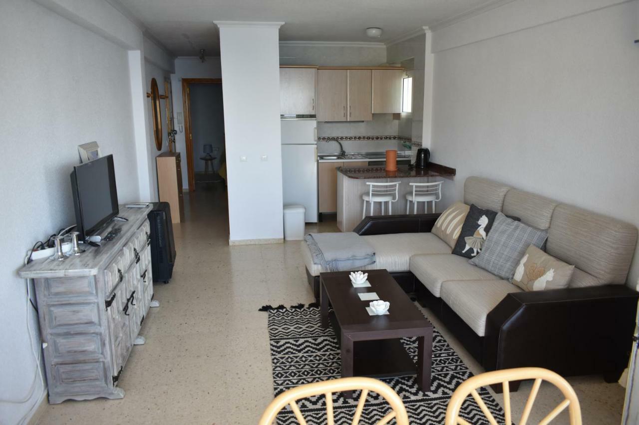 Apartamento Vistal Al Mar Cornelia