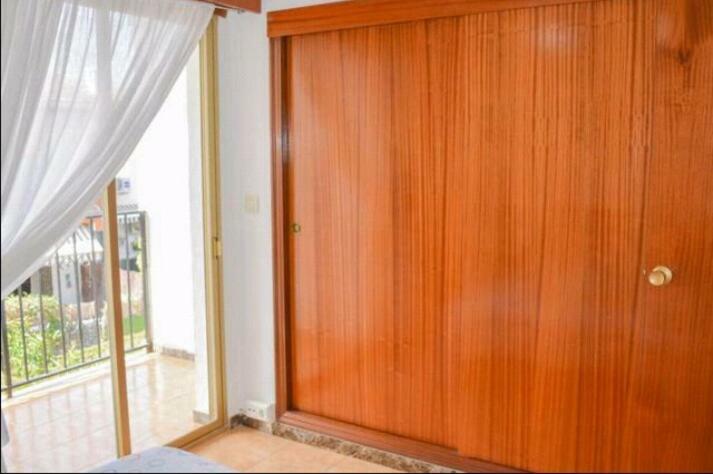 Rinconada Real Bungalow-playa Levante Apartment Benidorm