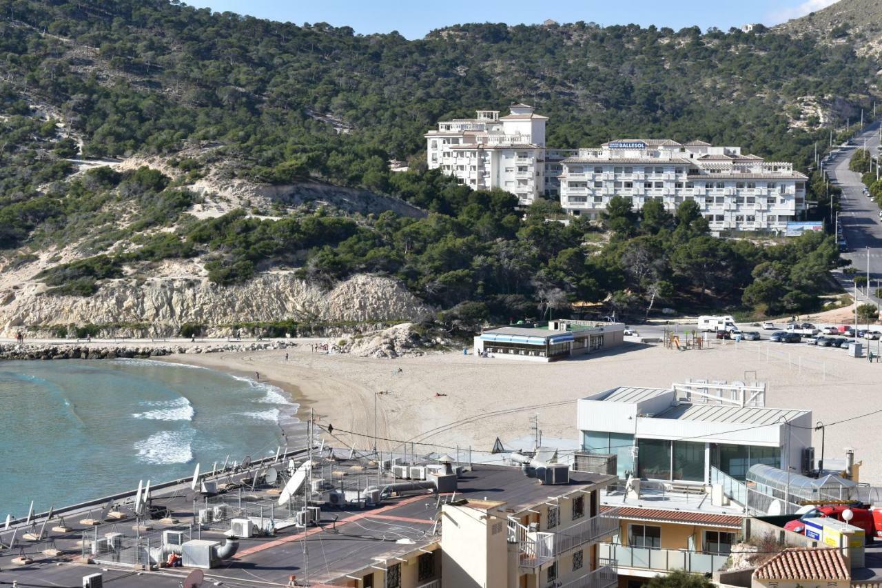 Vistal Al Mar Cornelia Apartamento