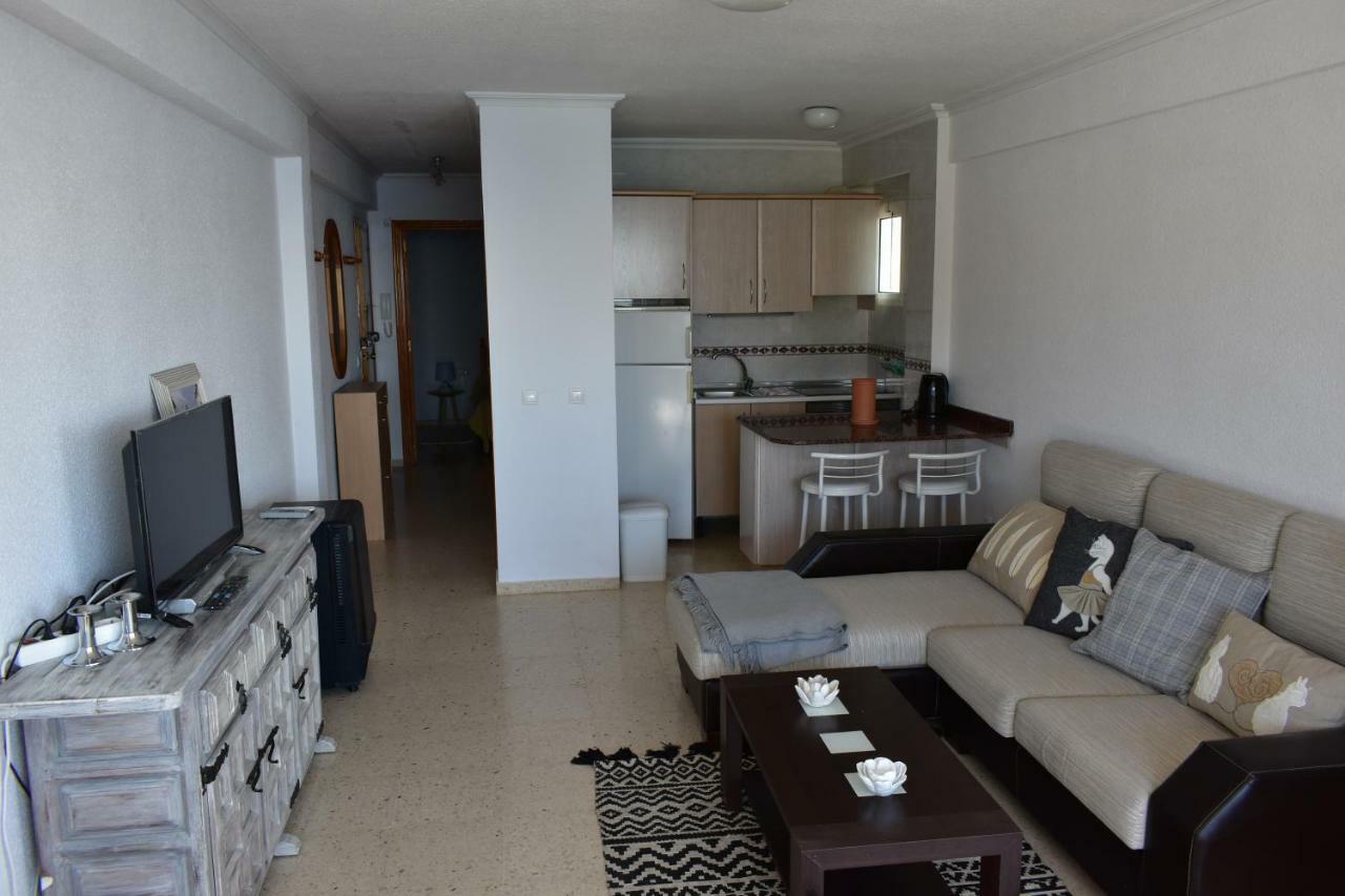 Apartamento Vistal Al Mar Cornelia