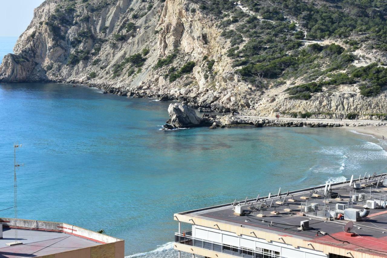 Vistal Al Mar Cornelia * Benidorm