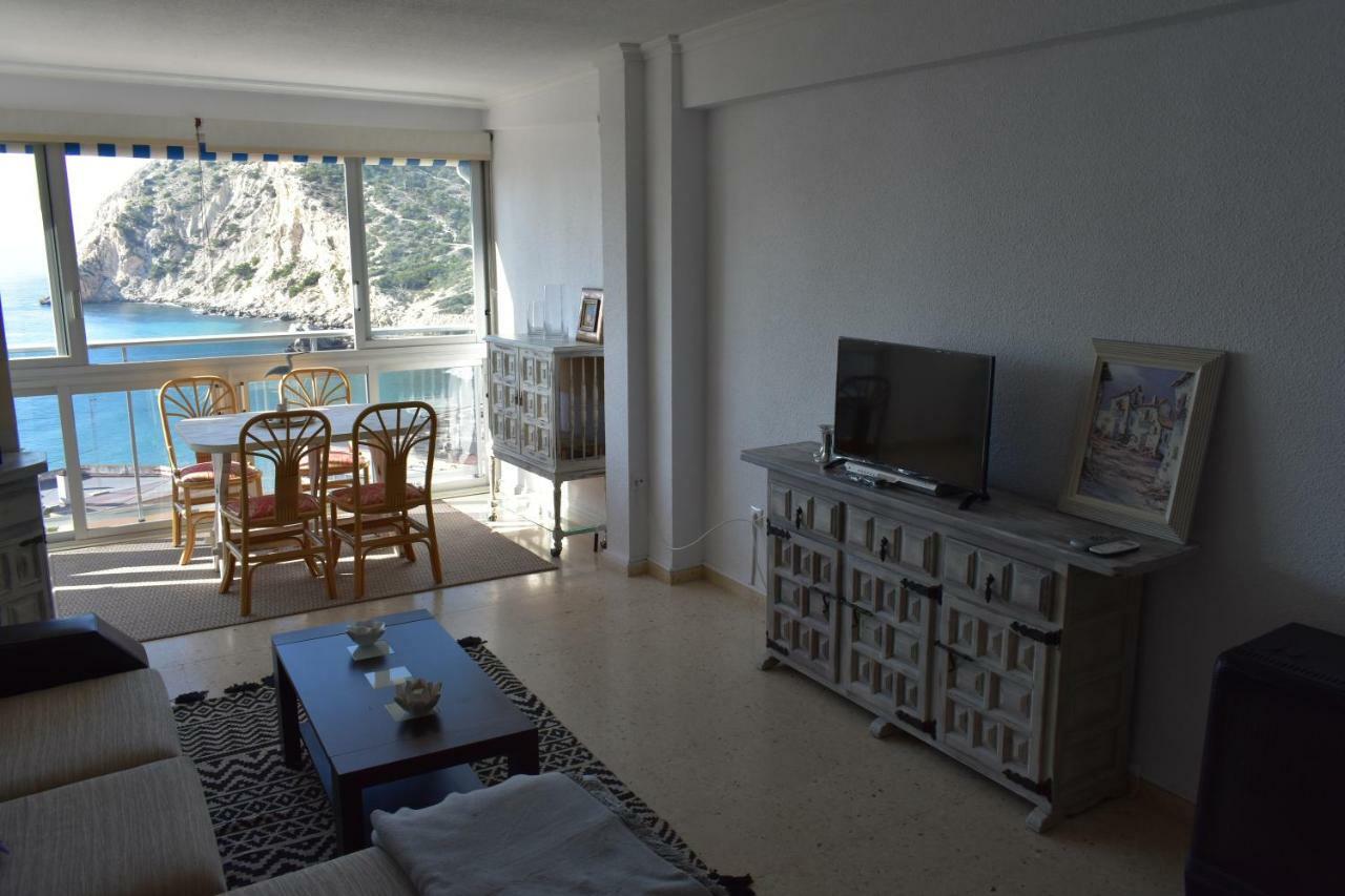 Apartamento Vistal Al Mar Cornelia *