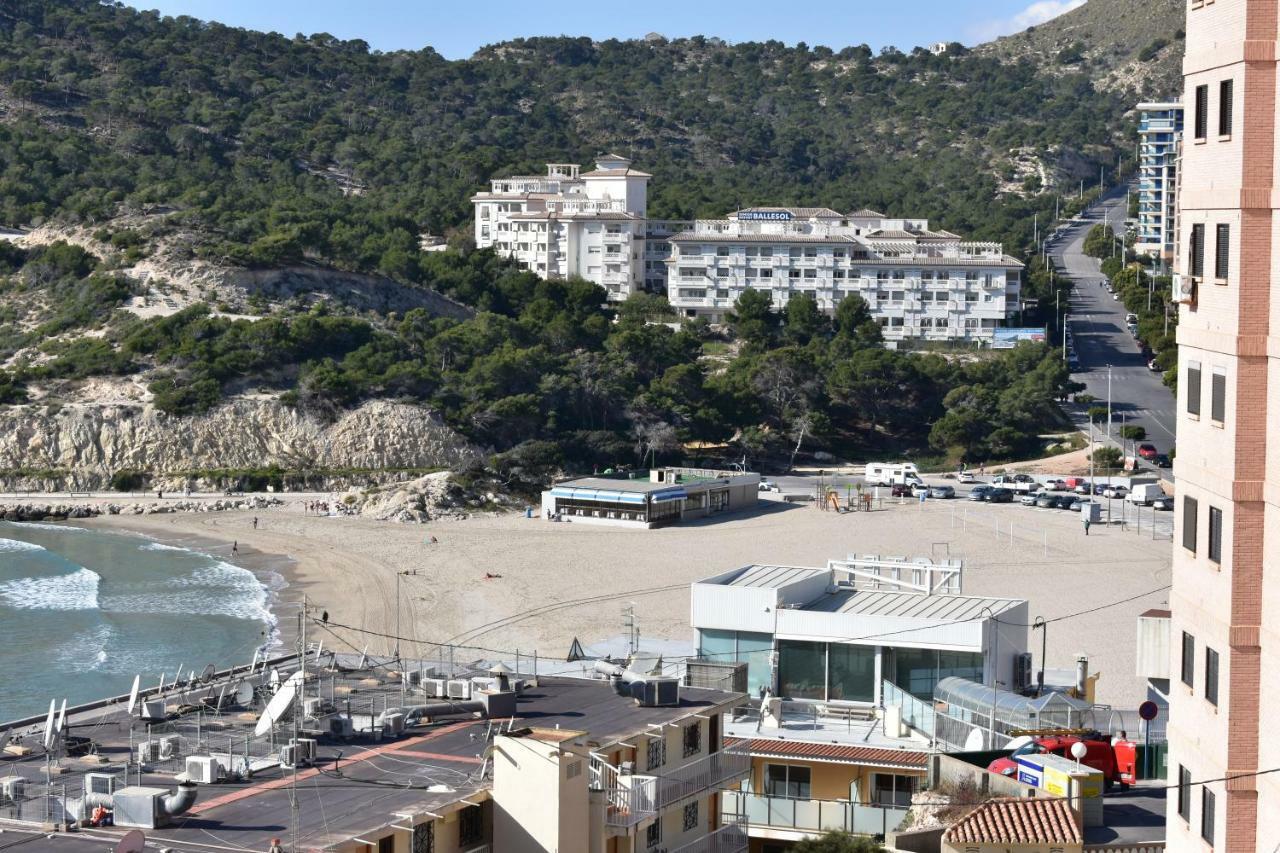 Vistal Al Mar Cornelia *