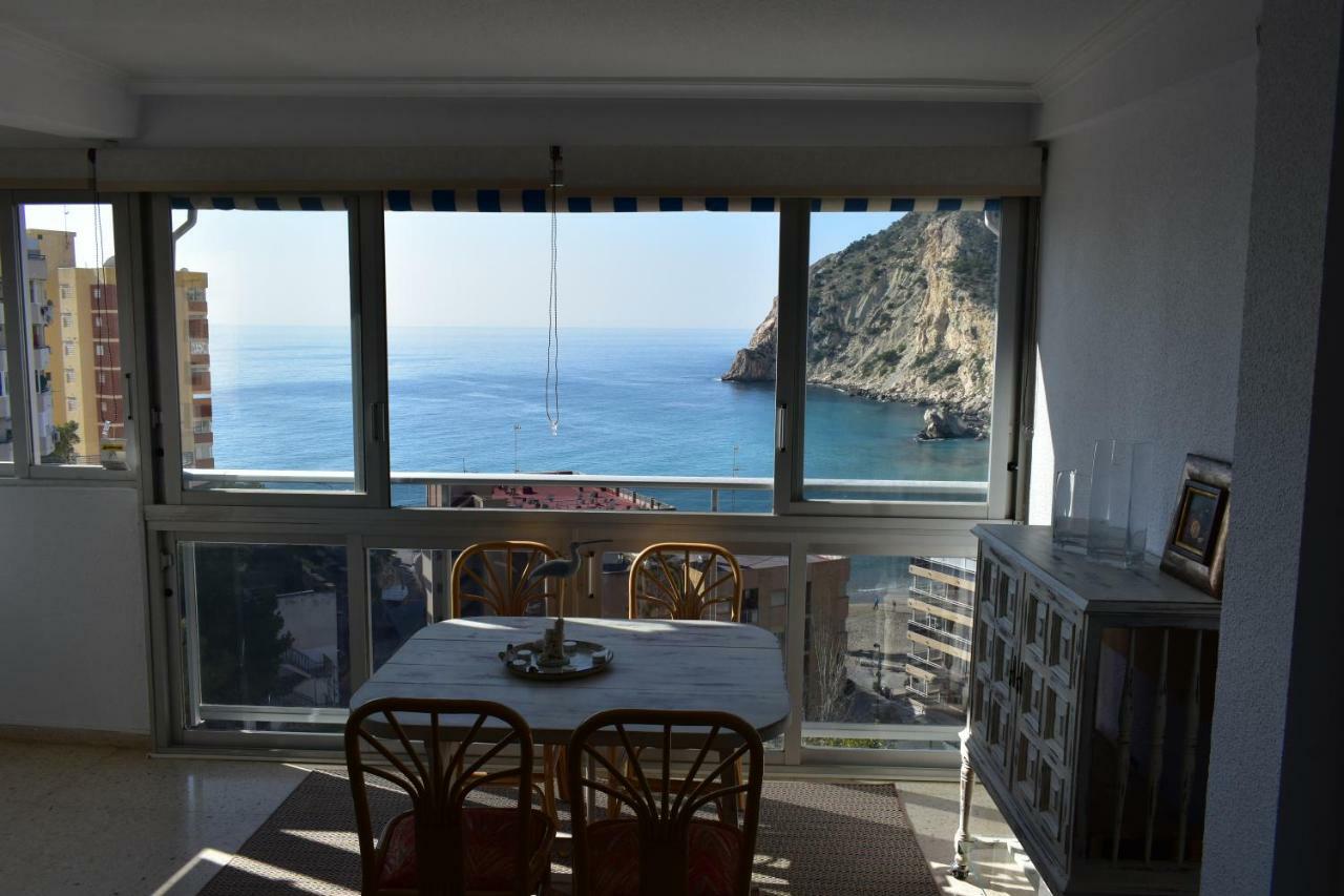 Vistal Al Mar Cornelia * Benidorm