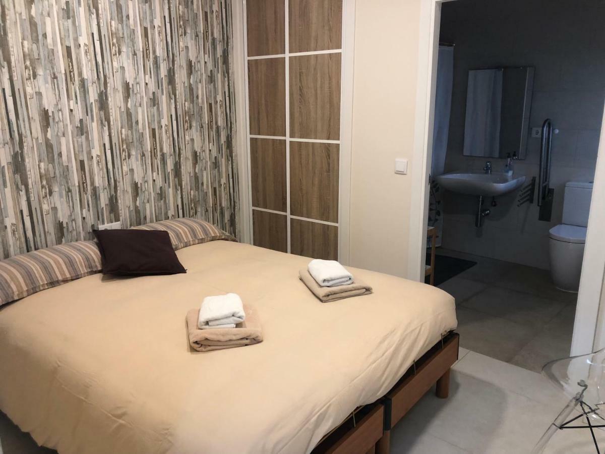 Aplus Apartamentos, Old Town