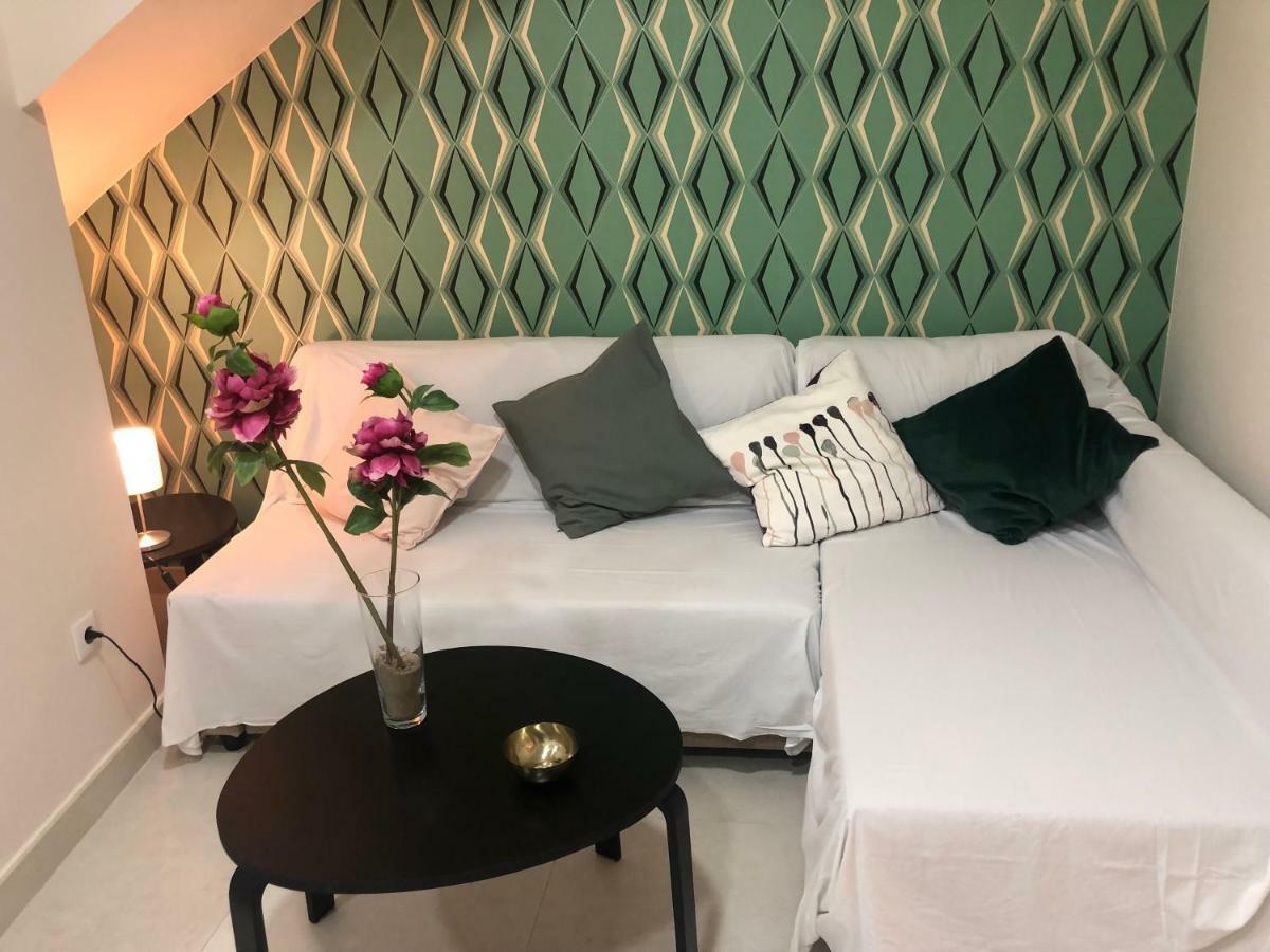 Сasa de vacaciones Aplus Apartamentos, Old Town Benidorm