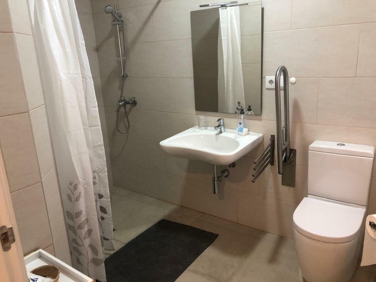 Aplus Apartamentos, Old Town * Benidorm