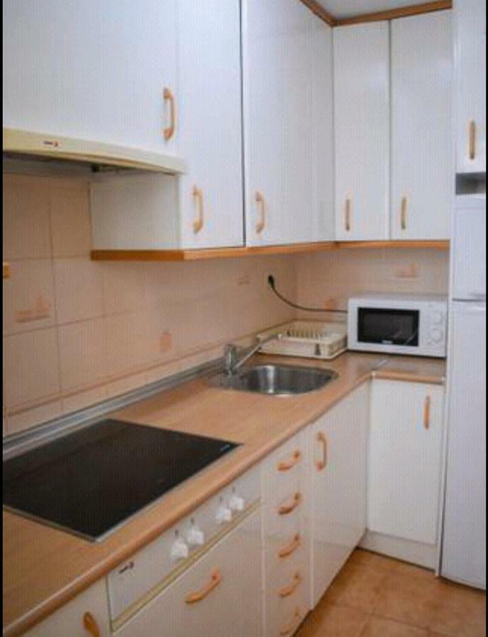 Rinconada Real Bungalow-playa Levante