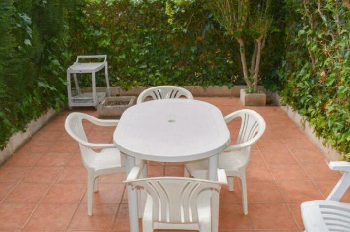 Rinconada Real Bungalow-playa Levante * Benidorm