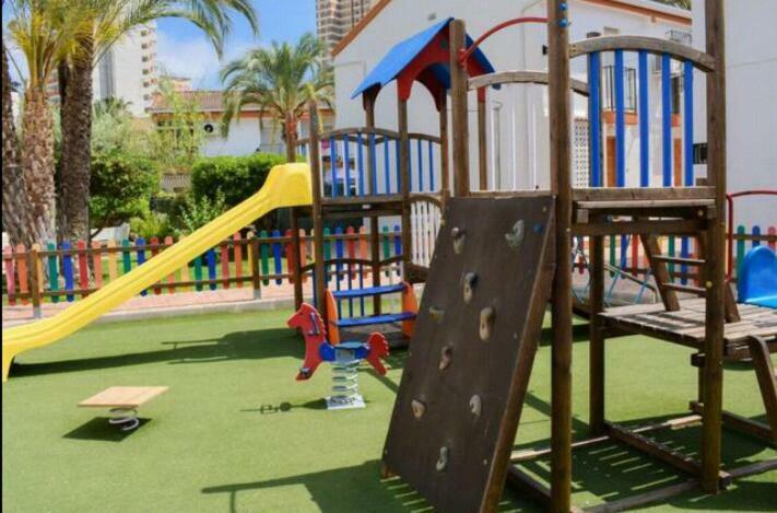 Rinconada Real Bungalow-playa Levante