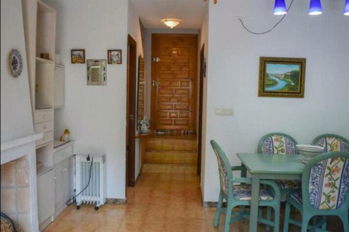 Rinconada Real Bungalow-playa Levante *
