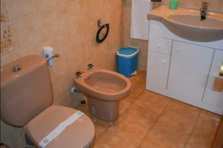 Rinconada Real Bungalow-playa Levante Apartment *