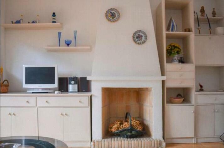 Rinconada Real Bungalow-playa Levante