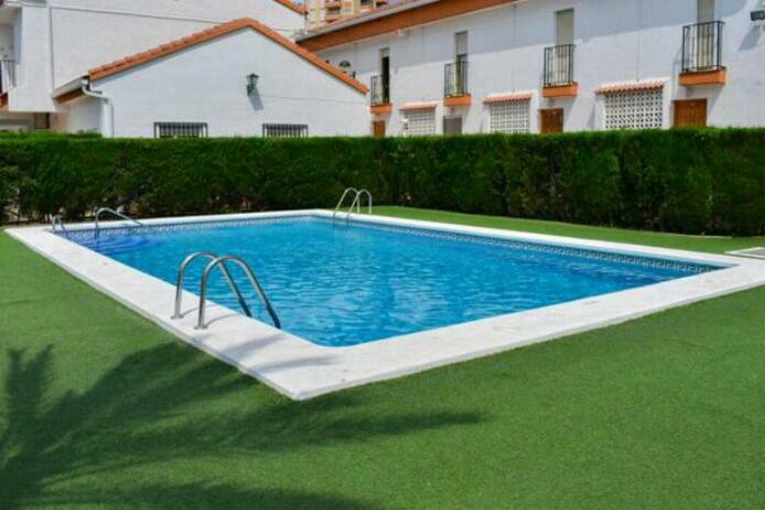 Apartment Rinconada Real Bungalow-playa Levante