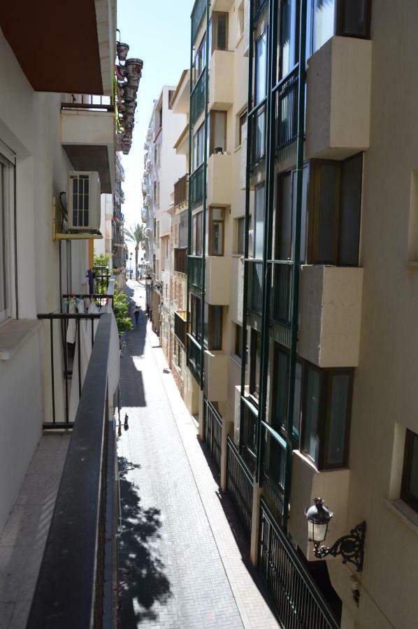 Condestable Zaragoza Casco Antiguo * Benidorm