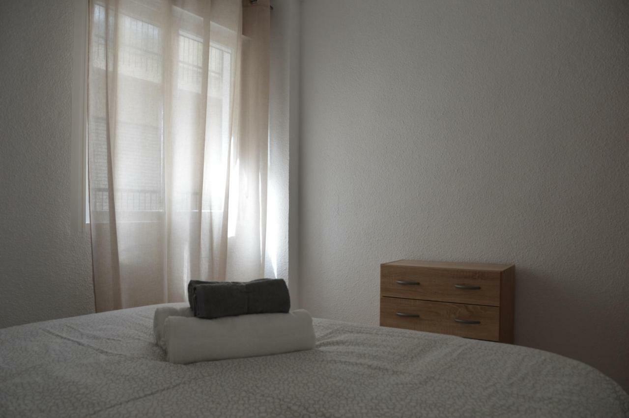 Appartement Condestable Zaragoza Casco Antiguo