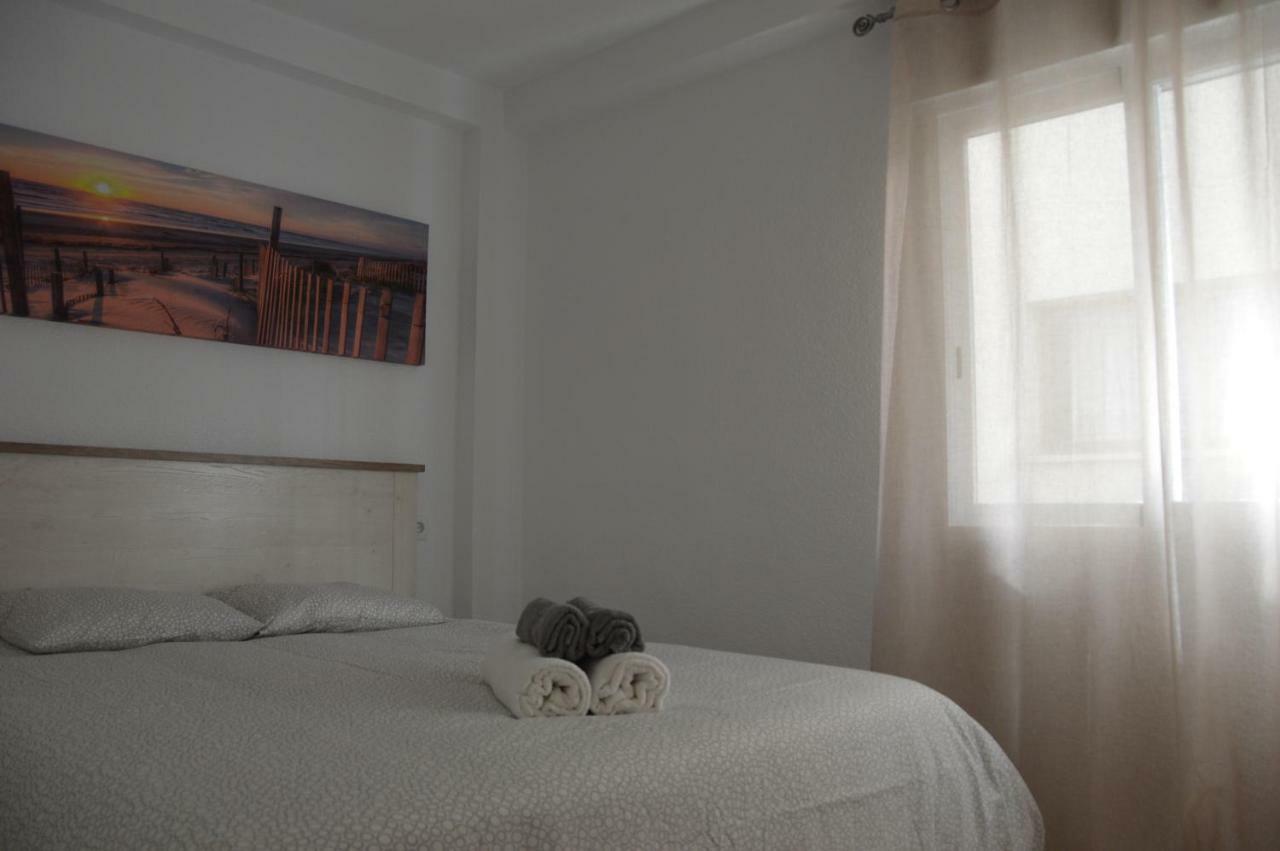 Condestable Zaragoza Casco Antiguo Appartement Benidorm