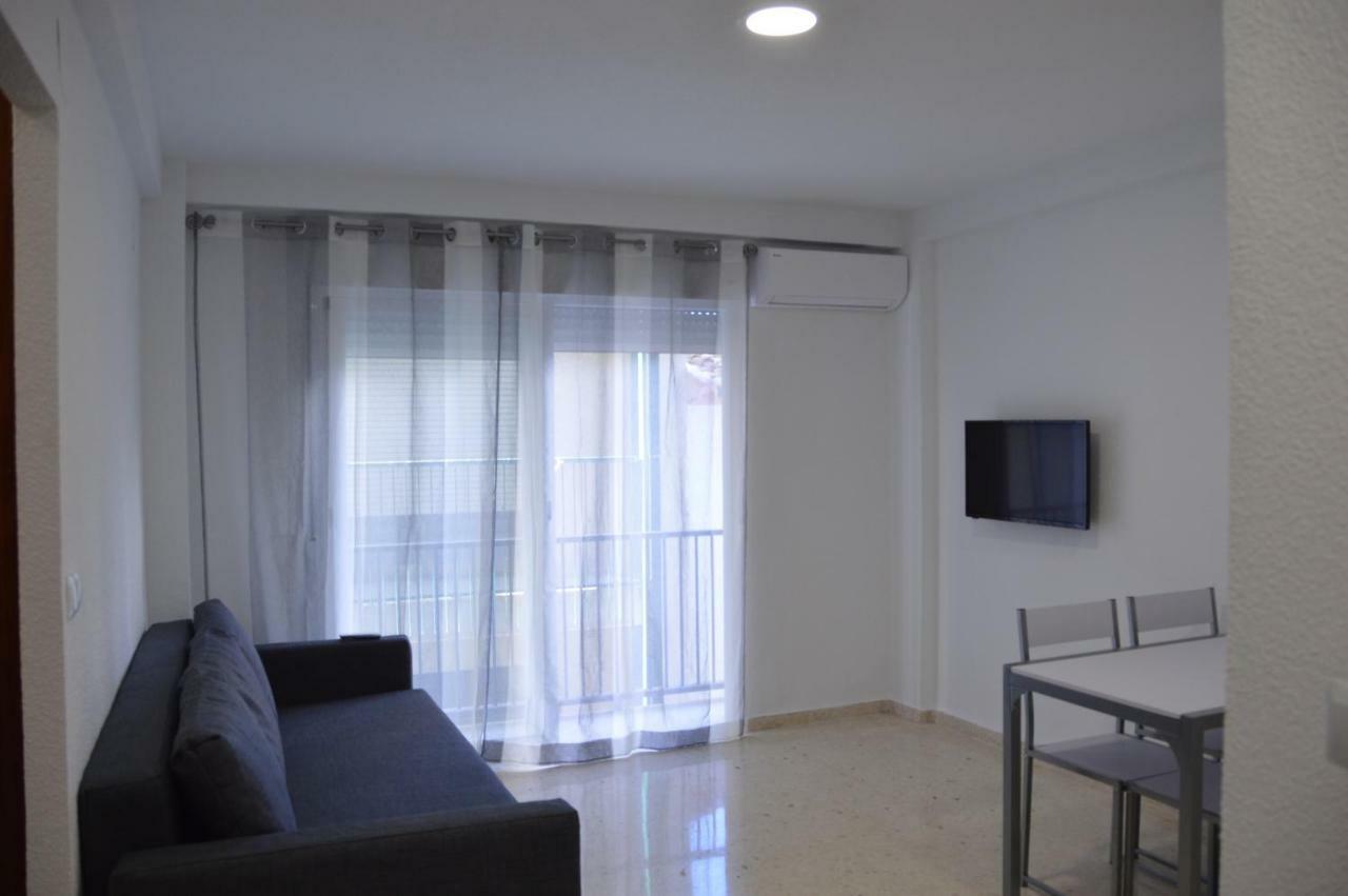Condestable Zaragoza Casco Antiguo Appartement Benidorm