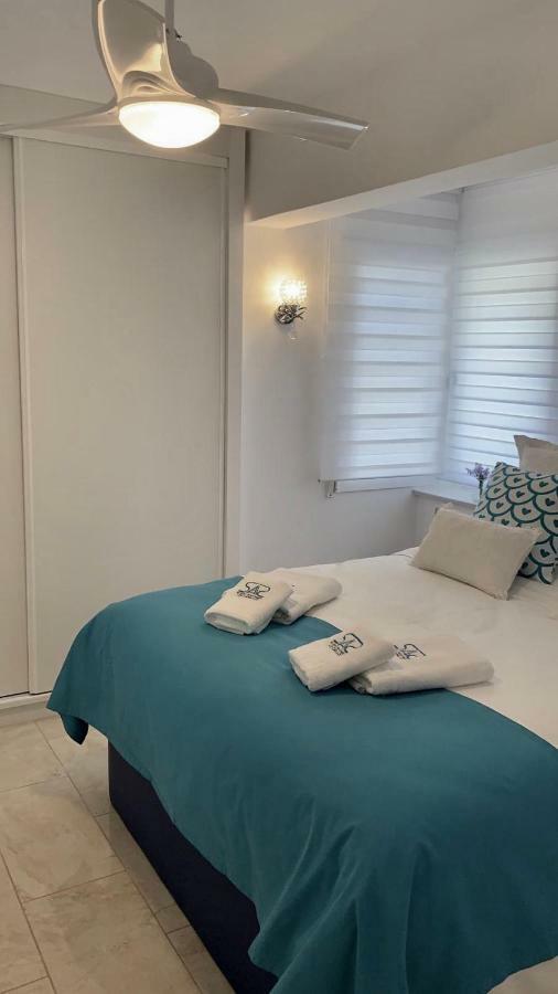 My Sweet Blue Apartment Benidorm