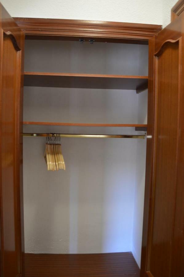 Condestable Zaragoza Casco Antiguo Appartement Benidorm