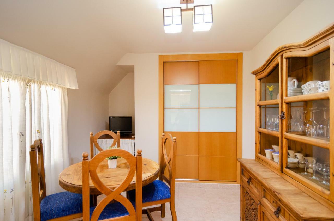 Casa Calas - Apartamento En Centro