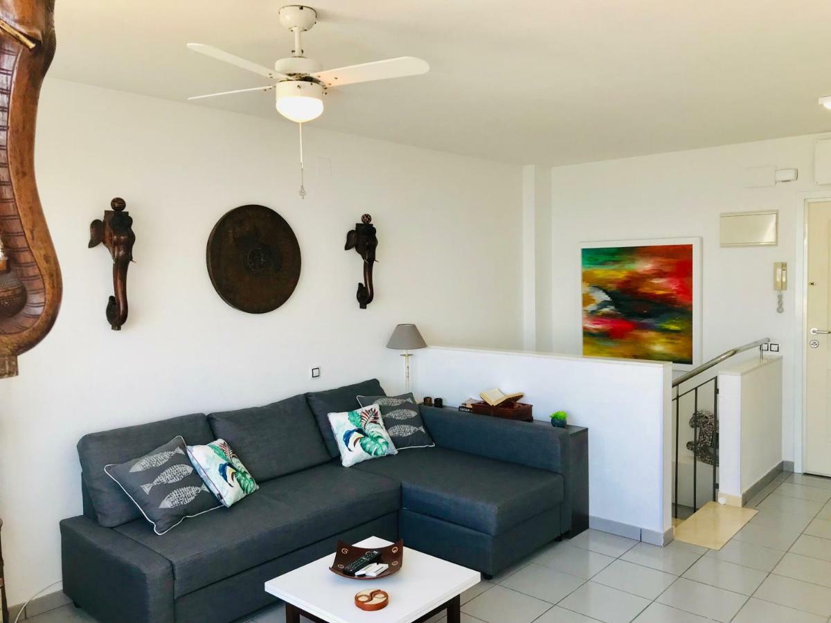 Duplex Villamarina Apartamento