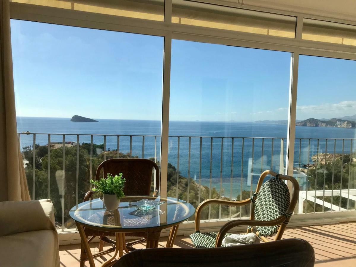 Duplex Villamarina * Benidorm