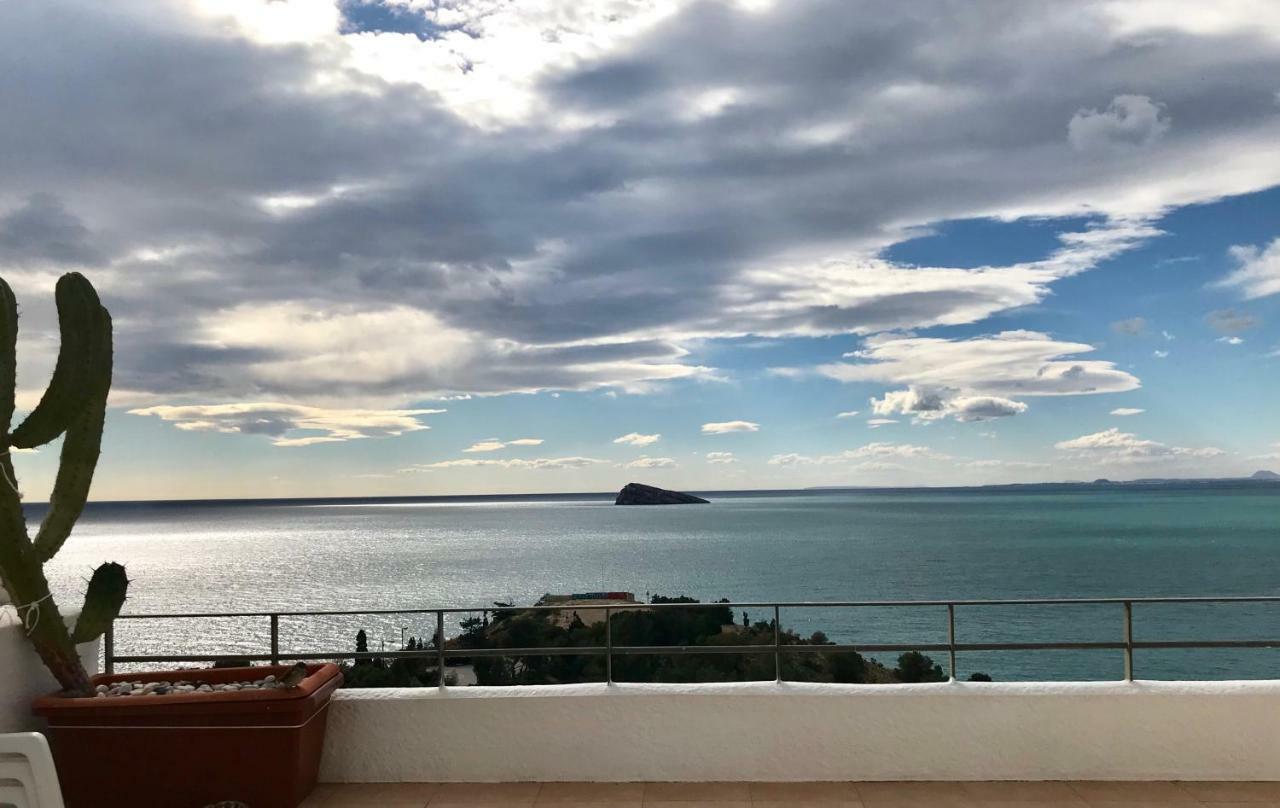Apartamento Duplex Villamarina Benidorm