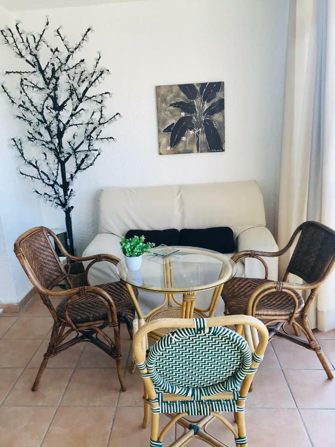Apartamento Duplex Villamarina *