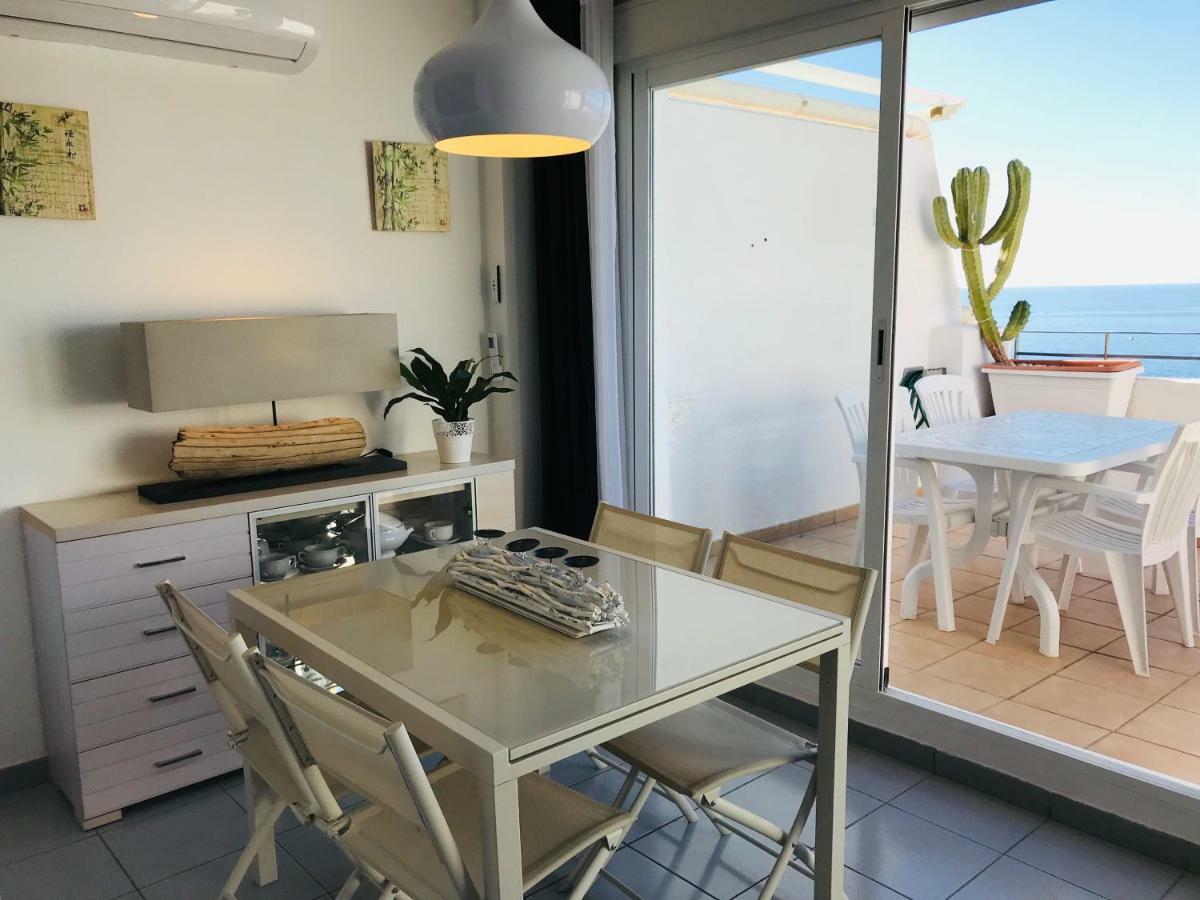 Apartamento Duplex Villamarina