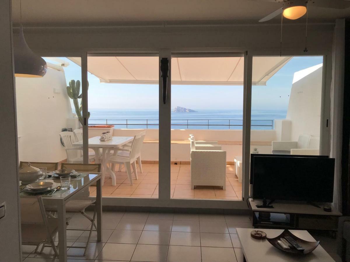 Apartamento Duplex Villamarina *