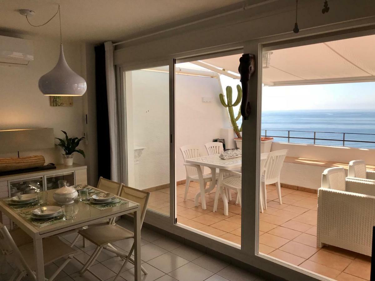 Duplex Villamarina Apartamento Benidorm