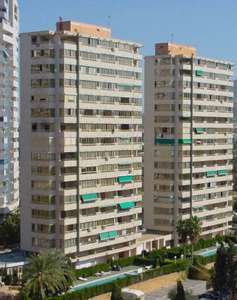 Mariscal 4 Y 5 By Gestaltur Appartement