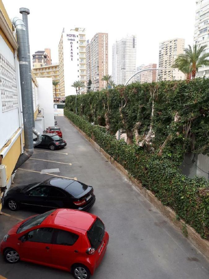 17 Calle Lepanto Apartamento Benidorm