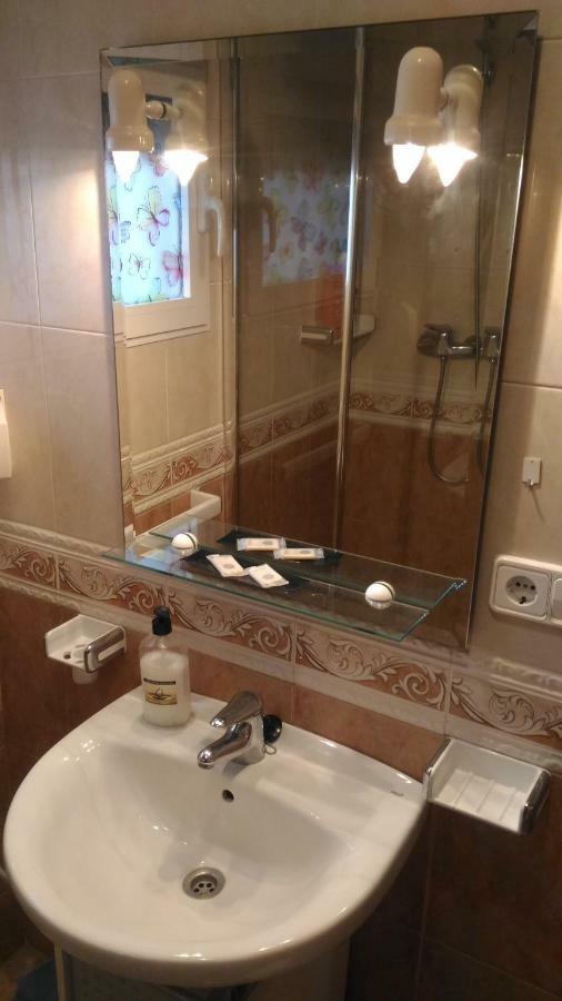 Apartamento Orly Centro Benidorm