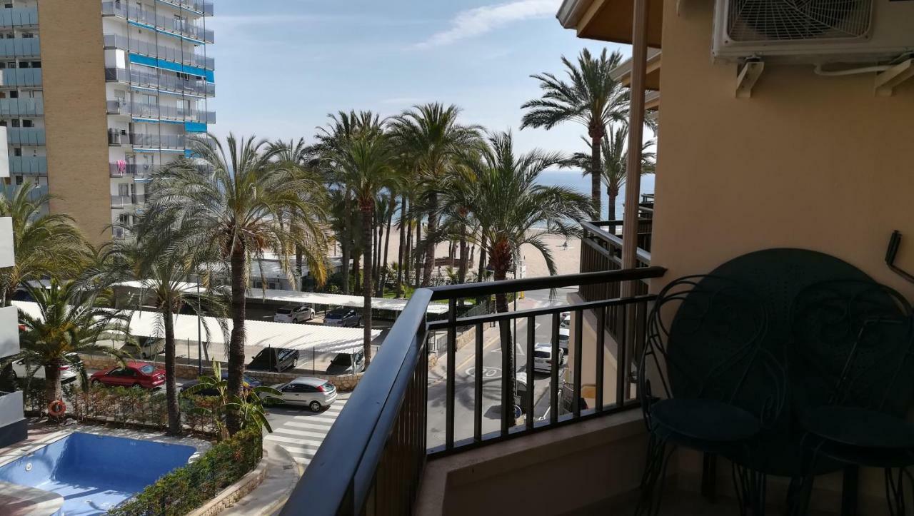 Primera Linea Poniente Benidorm
